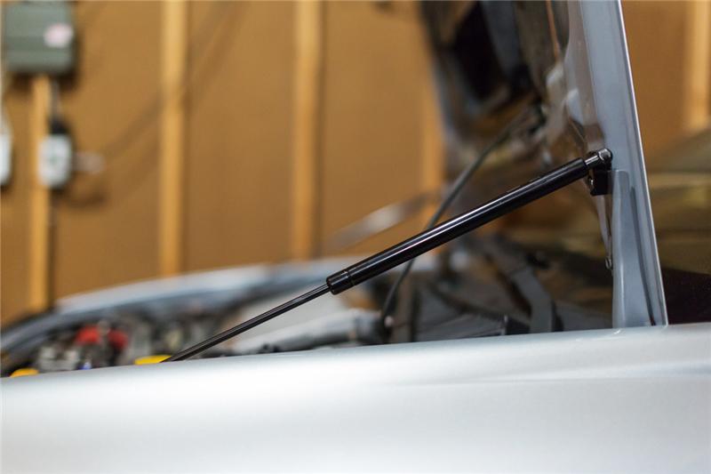 

GrimmSpeed GRM097016 - GRMGRM097016 - GrimmSpeed 02-07 Subaru Inpreza/WRX/STi Hood Struts - Shipped in Europe - Tuningsupply.com
