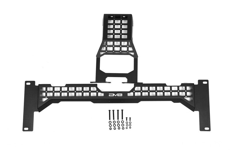 

DV8 Offroad MPJL-04 - DVEMPJL-04 - DV8 Offroad 2018-2025 Jeep Wrangler & Gladiator Overhead Molle Panel - Shipped in Europe - Tuningsupply.com
