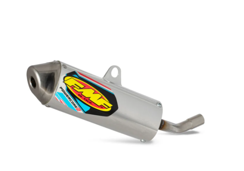 

FMF Racing 020186 - FMF020186 - FMF Racing KTM 200EXC/MXC 98-03 Powercore 2 Silencer - Shipped in Europe - Tuningsupply.com
