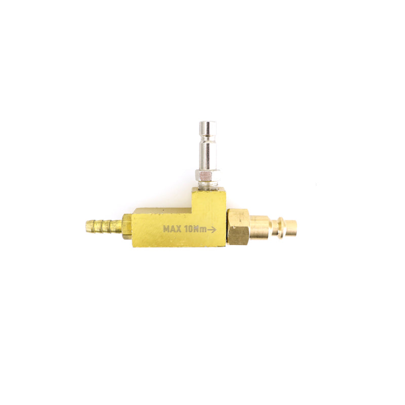 

Mishimoto MMTL-COOL-PR - MISMMTL-COOL-PR - Mishimoto Coolant Vacuum Purge & Refill Kit - Shipped in Europe - Tuningsupply.com
