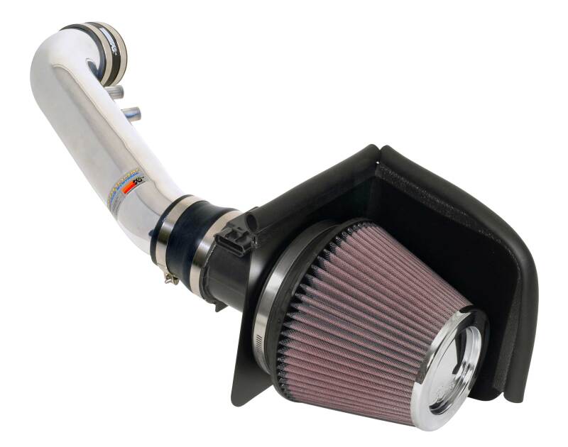 
  

K&N Engineering 69-3521TP - KNN69-3521TP - K&N 01-04 Ford Mustang GT 4.6L Polished Typhoon Short Ram Intake - Shipped in Europe - Tuningsupply.com

