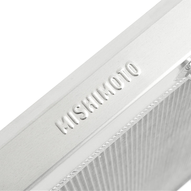 
  

Mishimoto MMRAD-K2-14 - MISMMRAD-K2-14 - Mishimoto 2014+ Chevrolet Silverado 1500 V8 Aluminum Radiator - Shipped in Europe - Tuningsupply.com

