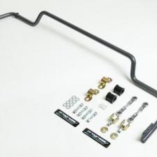 Progress Tech 00-06 Dodge Neon Rear Sway Bar (24mm - Adjustable) - Vehicle must have OEM Sway Bar-tuningsupply.com