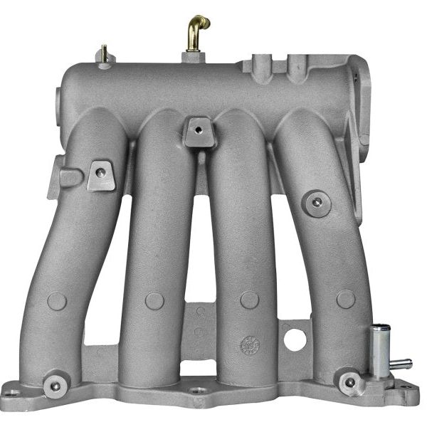 Skunk2 Pro Series 88-00 Honda D15/D16 SOHC Intake Manifold (Race Only)-Intake Manifolds-Skunk2 Racing-SKK307-05-0260-SMINKpower Performance Parts