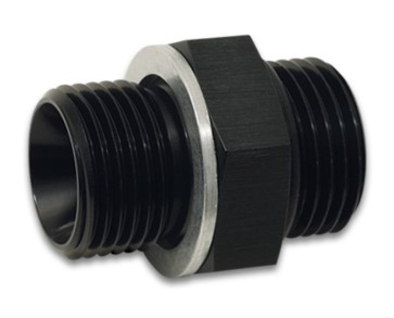 

Vibrant 16698 - VIB16698 - Vibrant -8AN to 18MM x 1.5 Straight Adapter with O-Ring - Shipped in Europe - Tuningsupply.com
