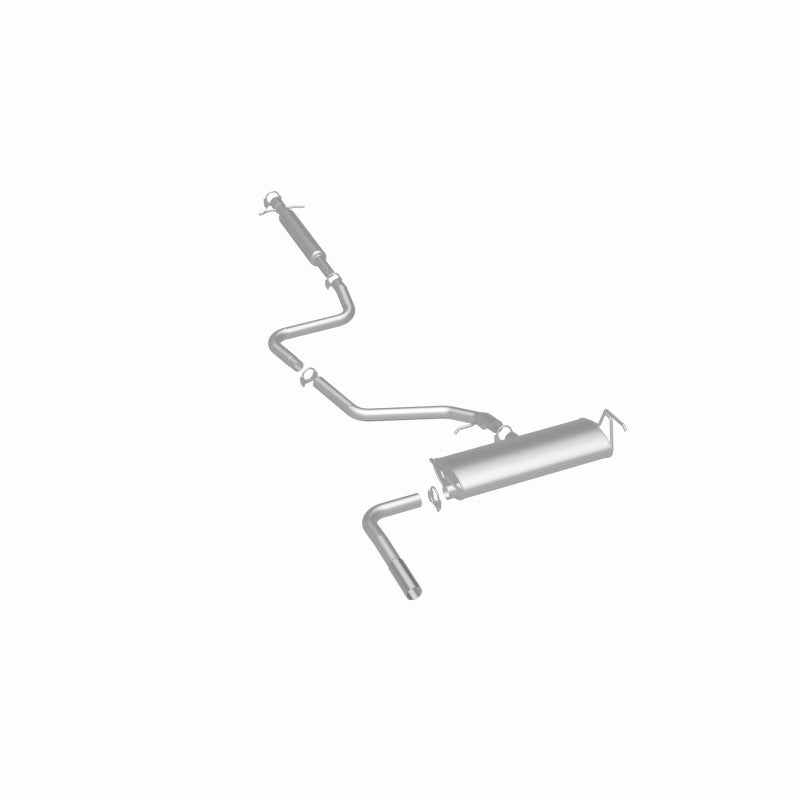 

Magnaflow 106-0259 - MAG106-0259 - MagnaFlow BRE Exhaust Kit 08-12 Aura G6 Malibu 2.4L - Shipped in Europe - Tuningsupply.com
