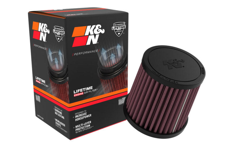 

K&N Engineering HA-3500 - KNNHA-3500 - K&N 00-07 Honda TRX350/400 Rancher Replacement Air Filter - Shipped in Europe - Tuningsupply.com

