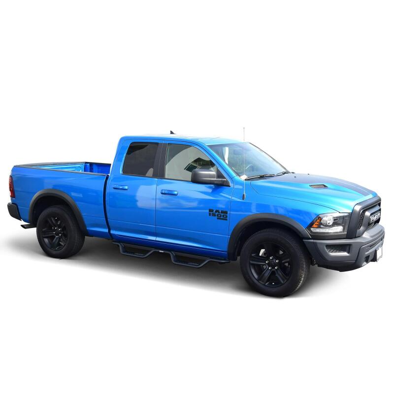 
    

Westin 20-13555 - WES20-13555 - Westin 09-18/19-24 Ram 1500 Quad Cab/Classic Outlaw Drop Nerf Step Bars Textured Black - Shipped in Europe - Tuningsupply.com

  