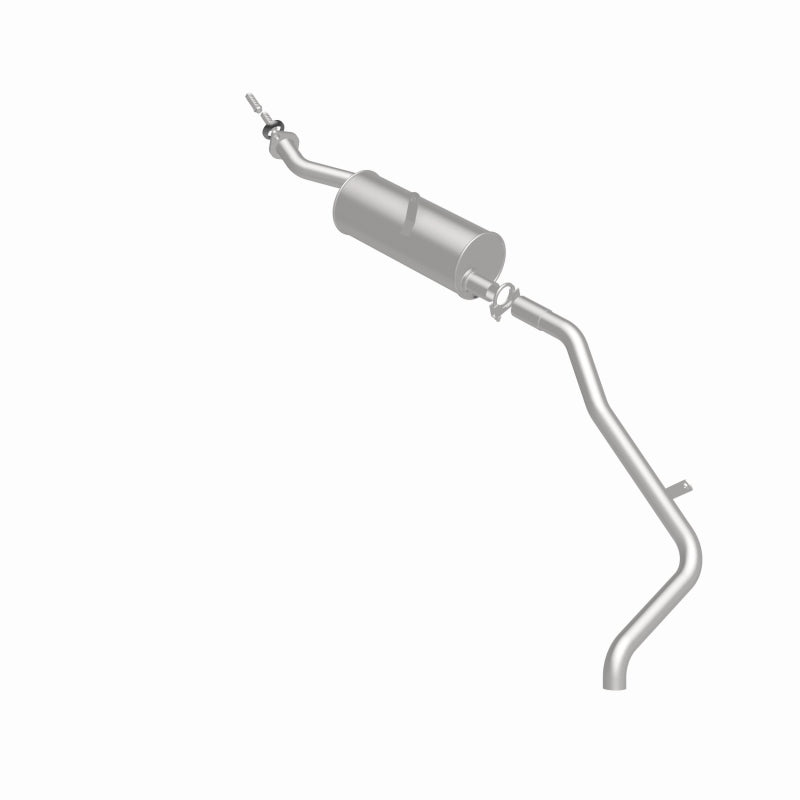 

Magnaflow 106-0223 - MAG106-0223 - MagnaFlow BRE Exhaust Kit 86-95 Suzuki Samurai 1.3L - Shipped in Europe - Tuningsupply.com
