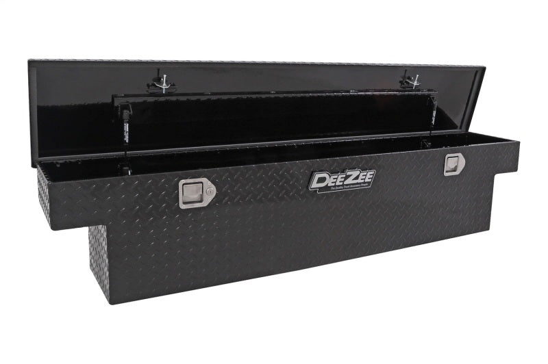 

Dee Zee  - DZEDZ6170NB - Deezee Universal Tool Box - Specialty Narrow Black BT FULLSIZE - Shipped in Europe - Tuningsupply.com
