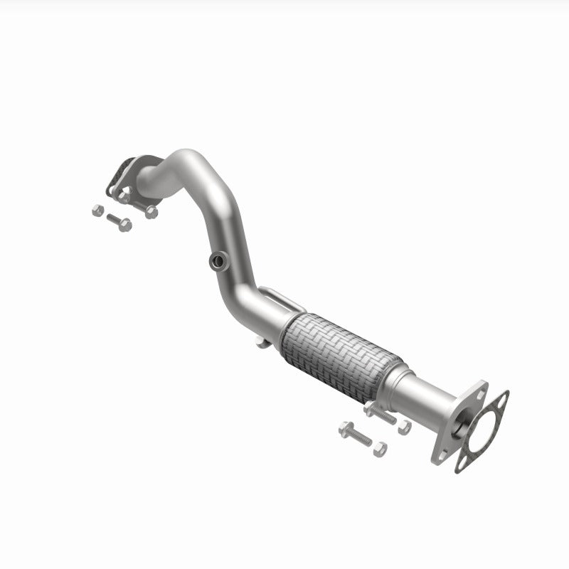 

Magnaflow 107-0252 - MAG107-0252 - BRE Exhaust 07-12 Hyundai Elantra 2.0L Front Pipe Kit - Shipped in Europe - Tuningsupply.com
