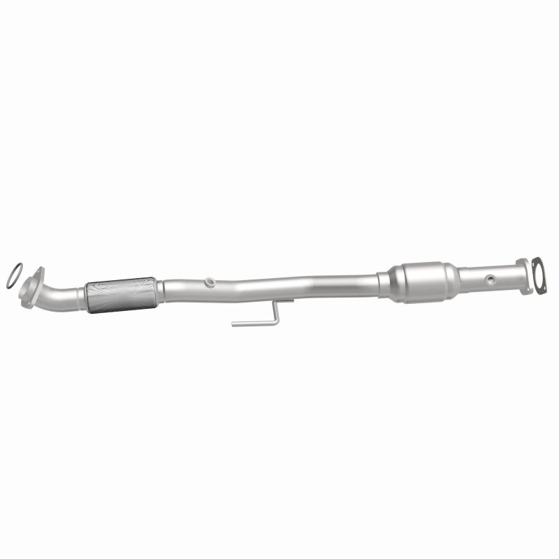 

Magnaflow 93257 - MAG93257 - MagnaFlow Conv Direct Fit Catalytic Converter 2007-2015 Nissan Altima L4 2.5L Gas and Diesel - Shipped in Europe - Tuningsupply.com
