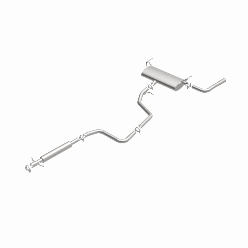 

Magnaflow 106-0259 - MAG106-0259 - MagnaFlow BRE Exhaust Kit 08-12 Aura G6 Malibu 2.4L - Shipped in Europe - Tuningsupply.com
