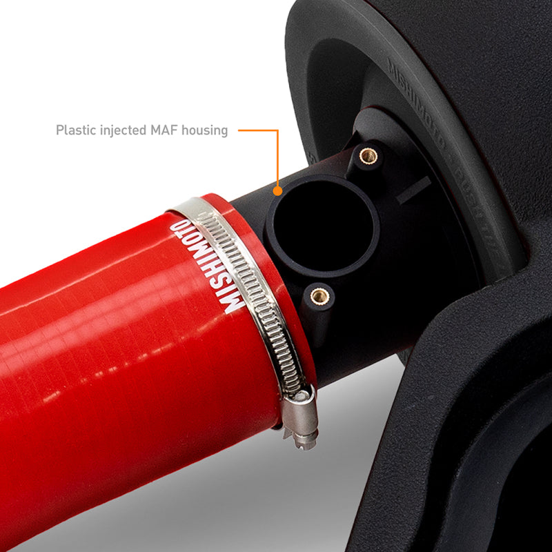 

Mishimoto MMAI-CIV-22RD - MISMMAI-CIV-22RD - Mishimoto 2022+ Honda Civic 1.5T Performance Intake - Red - Shipped in Europe - Tuningsupply.com
