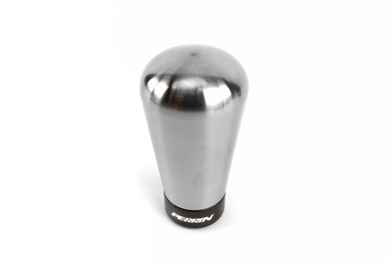 
  

Perrin Performance PSP-INR-133-7 - PERPSP-INR-133-7 - PERRIN 13-25 Subaru BRZ / 13-25 Toyota GR86/FR-S/86 6spd SS Shift Knob - Tapered Style - Shipped in Europe - Tuningsupply.com

