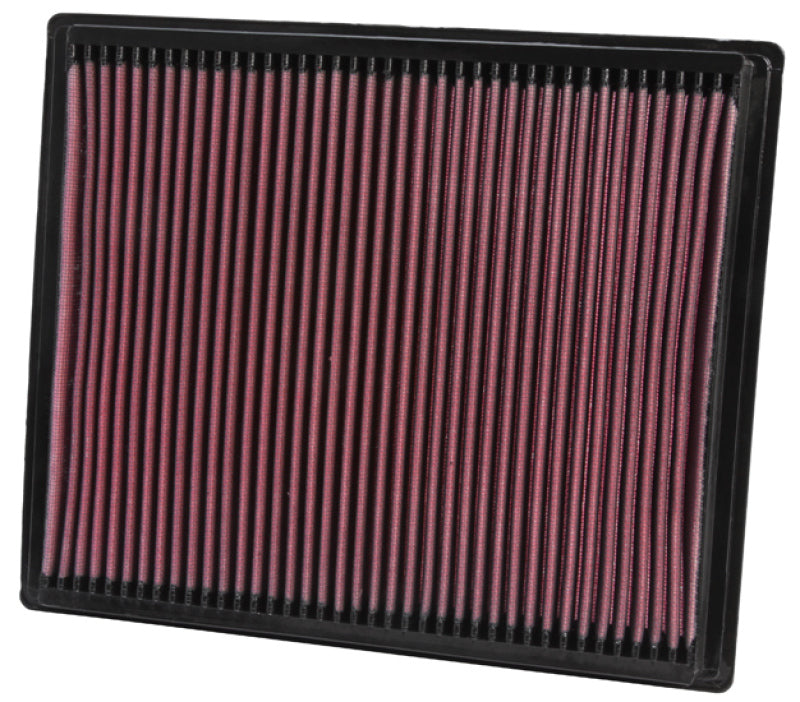 
  

K&N Engineering 33-2286 - KNN33-2286 - K&N Nissan Titan & Armada 5.6L - V8 2004 Drop In Air Filter - Shipped in Europe - Tuningsupply.com

