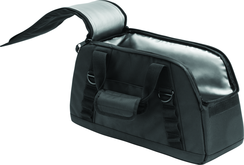 Kuryakyn Saddlebag Cooler Black-tuningsupply.com