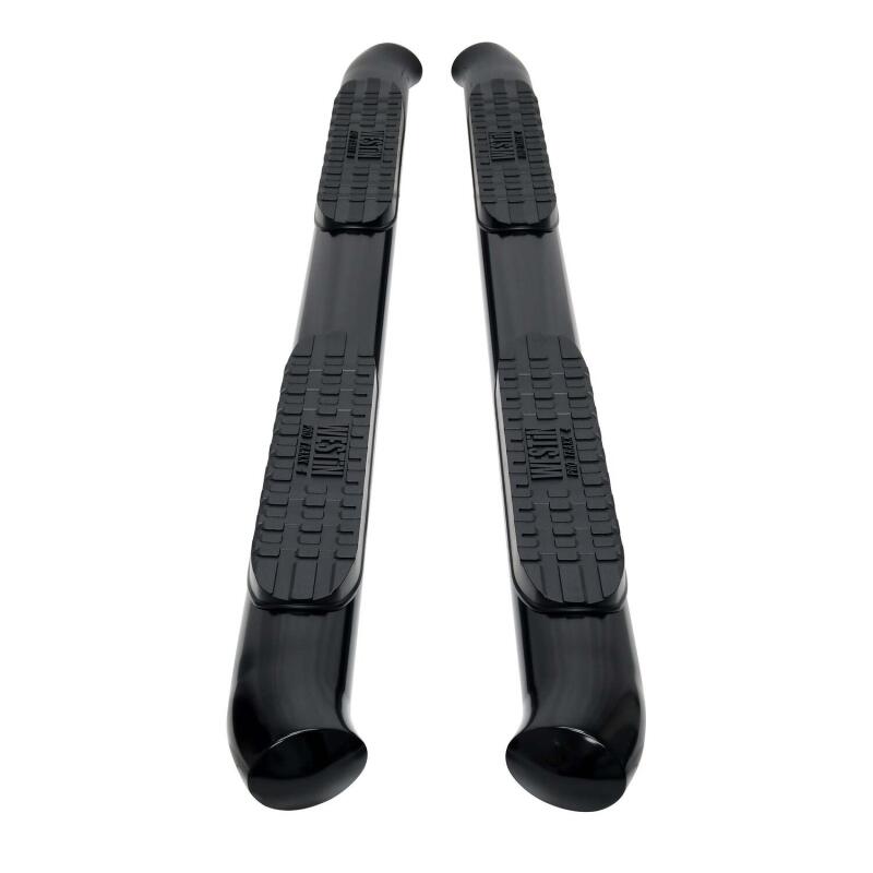 

Westin 21-22785 - WES21-22785 - Westin 24-25 Toyota Tacoma Double Cab PRO TRAXX 4 Oval Nerf Step Bars - Black - Shipped in Europe - Tuningsupply.com
