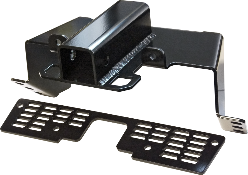 

KFI 100875 - KFI100875 - KFI 16+ Polaris Ranger 570/ Crew w/800 Body Style 2 in. Receiver Hitch Front Upper - Shipped in Europe - Tuningsupply.com
