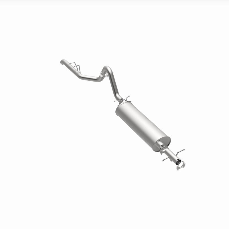 

Magnaflow 106-0179 - MAG106-0179 - MagnaFlow BRE Exhaust Kit 98-99 Dodge Durango - Shipped in Europe - Tuningsupply.com
