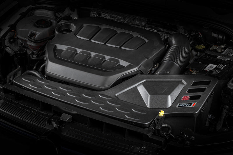 

APR CI100052-A - APRCI100052-A - APR 22-26 Audi/Volkswagen EA888.4 (MQB EVO) 2.0T Plastic Intake System Cover (CI100052/53/77) - Shipped in Europe - Tuningsupply.com
