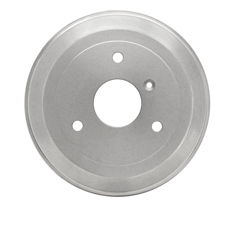 

DFC 365-63000 - DFC365-63000 - DFC 05-16 Smart Fortwo Rear True Balanced Brake Drum - Shipped in Europe - Tuningsupply.com
