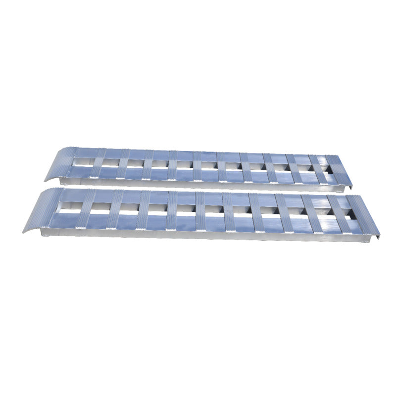 

GEN-Y Hitch GH-16072 - GENGH-16072 - Gen-Y Heavy-Duty 6ft Aluminum Loading Ramps 14in x 72in 3K Capacity Per Ramp - Pair - Shipped in Europe - Tuningsupply.com
