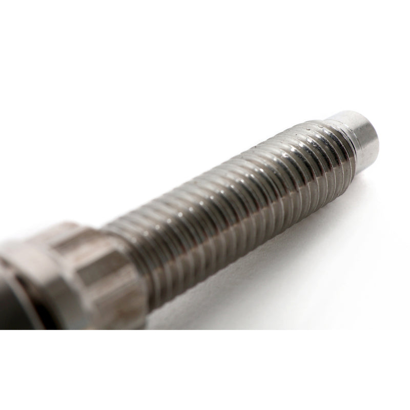 

BLOX Racing BXFL-00309-SP - BLOBXFL-00309-SP - BLOX Racing SUS303 Stainless Steel Manifold Stud Kit M8 x 1.25mm 65mm in Length - Single - Shipped in Europe - Tuningsupply.com
