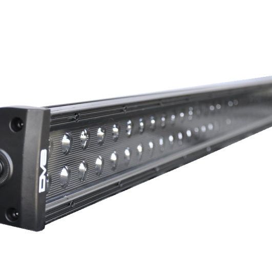 DV8 Offroad BRS Pro Series 50in Light Bar 300W Flood/Spot 3W LED - Black-tuningsupply.com