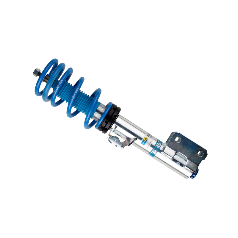 

Bilstein  - BIL48-253901 - Bilstein B16 15-17 Ford Mustang GT V8 Front and Rear Performance Suspension System - Shipped in Europe - Tuningsupply.com
