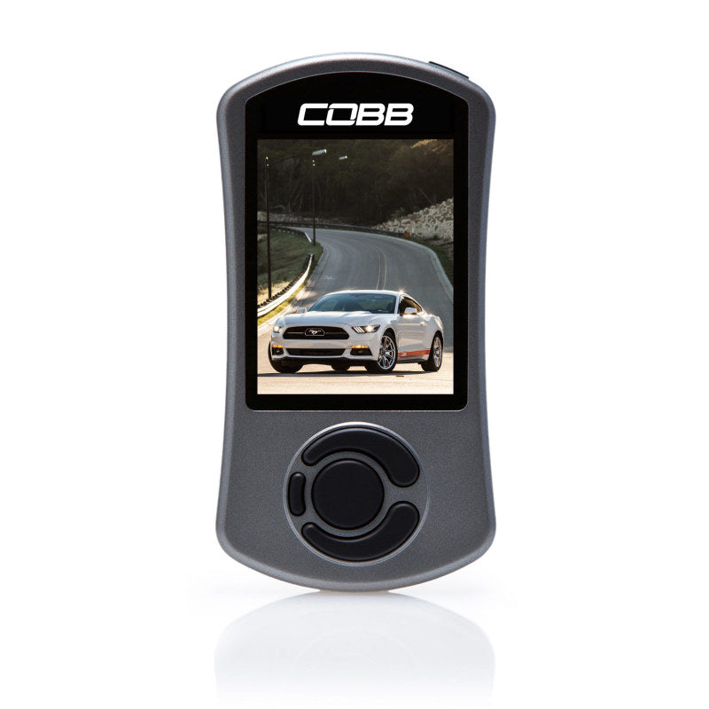 

COBB  - COBBAP3-FOR-003 - COBB AccessPORT V3 - 2015-2023 Ford Mustang EcoBoost - Shipped in Europe - Tuningsupply.com
