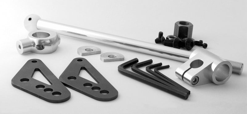 

Go Fast Bits 4001 - GFB4001 - GFB 02-07 WRX Short Shifter - Shipped in Europe - Tuningsupply.com
