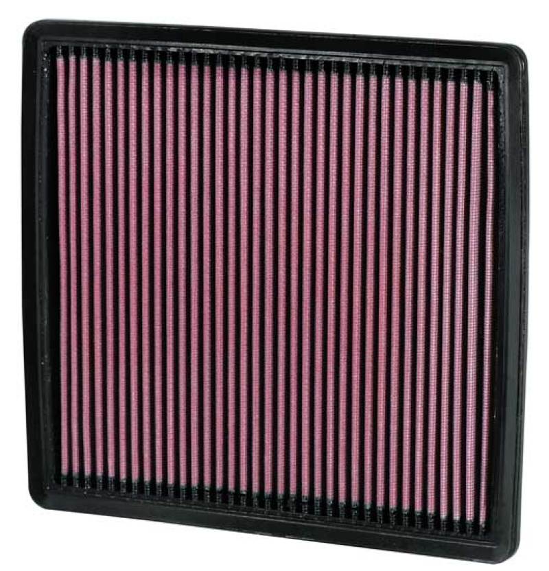 
  

K&N Engineering 33-2385 - KNN33-2385 - K&N 09-13 Ford F150 / 08-13 F250/F350/450/550 SD / 10-13 F150 SVT Raptor Drop In Air Filter - Shipped in Europe - Tuningsupply.com

