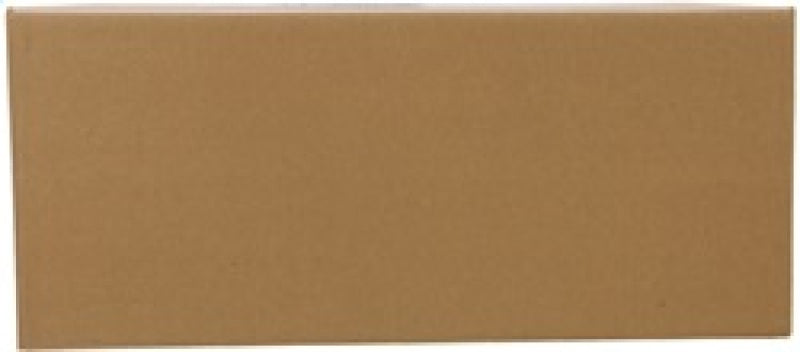 

K&N Engineering 100-8564 - KNN100-8564 - K&N Custom Racing Assembly Carbon Fiber Air Box w/o Base - Large - Shipped in Europe - Tuningsupply.com
