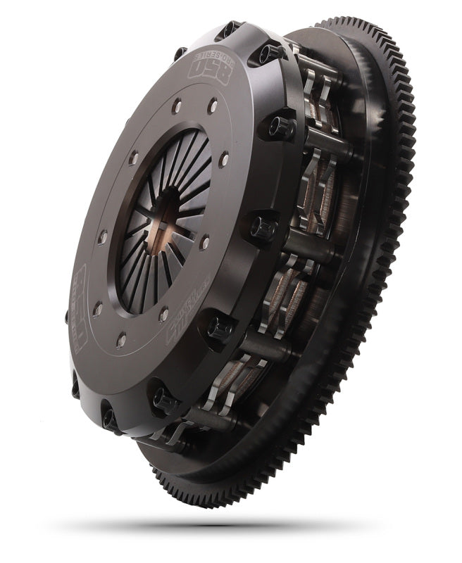 

Clutch Masters 06045PTD80S - CLM06045PTD80S - Clutch Masters 89-98 Nissan Skyline 2.5L RB25DET/2.6L RB26DETT 850 PRO Series Twin Disc w/Steel FW - Shipped in Europe - Tuningsupply.com
