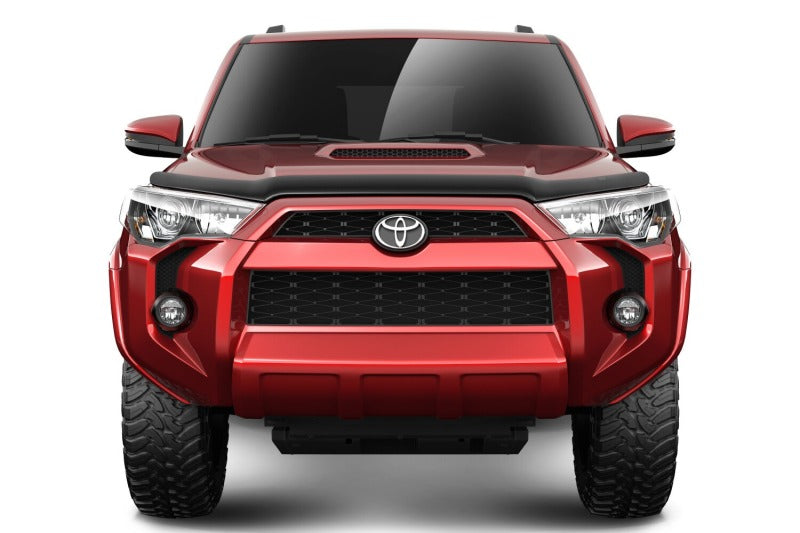 

Husky Liners 2813071 - HSL2813071 - Husky Liners 10-24 Toyota 4Runner Hood Shield - Smoke - Shipped in Europe - Tuningsupply.com
