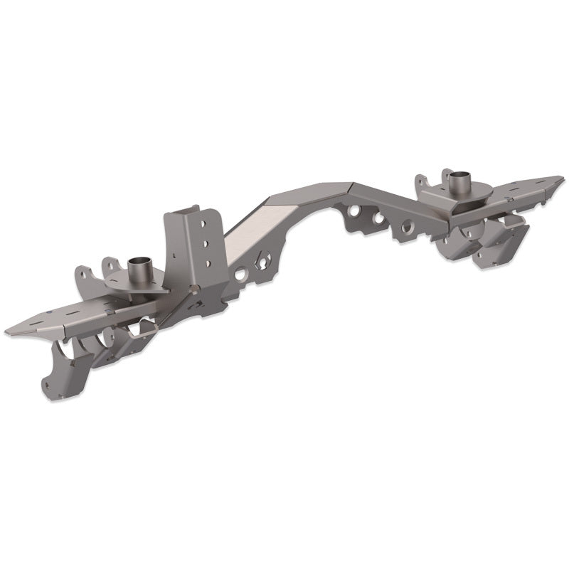 
  

Artec Industries JT1070 - ARTJT1070 - Artec Industries 20-25 Jeep Wrangler Sahara Jt 1 Ton - Rear Sterling Swap Kit (Oem Brackets) - Shipped in Europe - Tuningsupply.com

