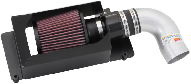 
  

K&N Engineering 69-2023TS - KNN69-2023TS - K&N 11-13 Mini Cooper S 1.6L Black Typhoon Performance Intake - Shipped in Europe - Tuningsupply.com

