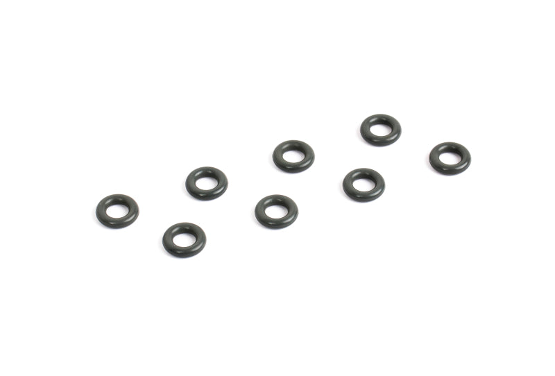 Cometic Ford/GM 1986+ Fuel Injector O-Ring - 8 Pack-tuningsupply.com