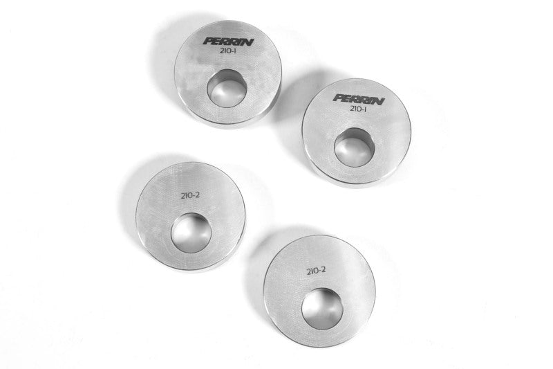 Perrin 08-24 Subaru WRX / 08-21 STI Driveshaft Carrier Bushings-tuningsupply.com