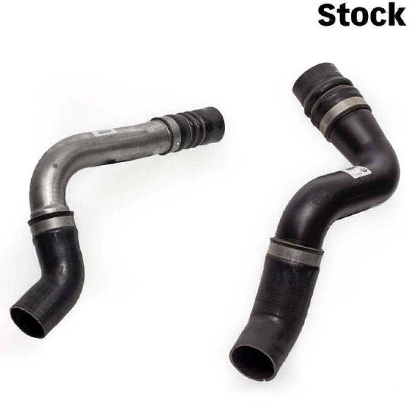 Banks Power 19-21 Ram 2500/3500 6.7L Cummins Boost Tube Upgrade Kit - Red-tuningsupply.com