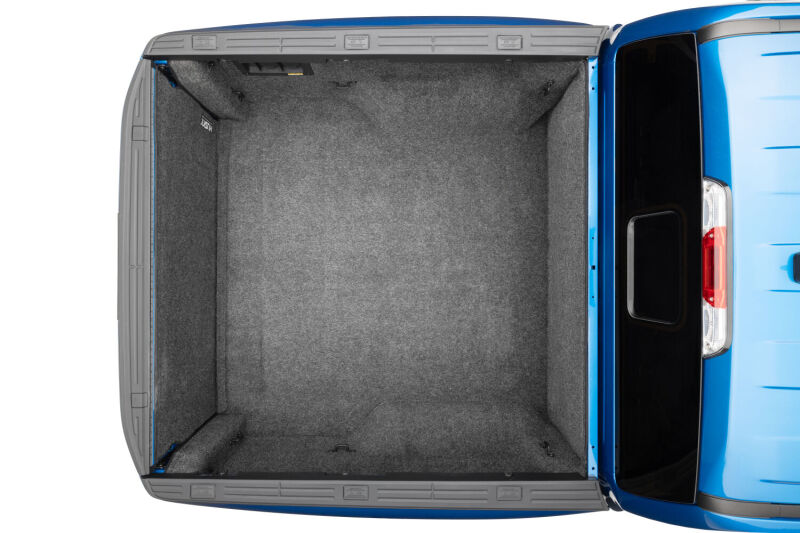 

Husky Liners HBRY24DCK - HSLHBRY24DCK - Husky Liners 24-26 Toyota Tacoma CC 5ft Bed Guardian Comfort Bed Liner - Full - Shipped in Europe - Tuningsupply.com
