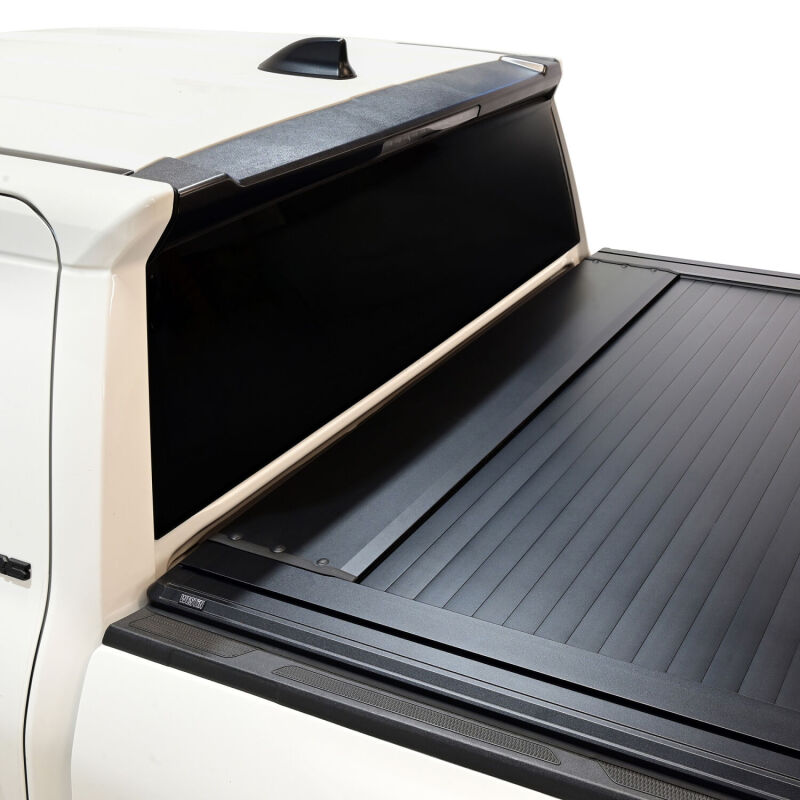 

Westin 19-62795 - WES19-62795 - Westin Manual Retractable Tonneau Cover 24-26 Toyota Tacoma 6ft Bed Black - Shipped in Europe - Tuningsupply.com
