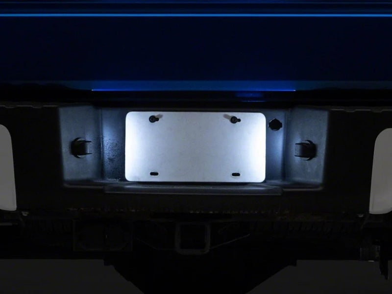 
    

Raxiom T596990 - RAXT596990 - Raxiom 04-14 Ford F-150 LED License Plate Lighting- White - Shipped in Europe - Tuningsupply.com

  