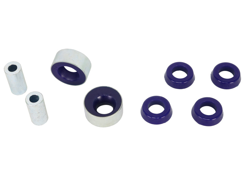 

Superpro SPF2422K - SPRSPF2422K - SuperPro 2001 BMW M3 Base Rear Upper Inner Control Arm Bushing Kit - Shipped in Europe - Tuningsupply.com
