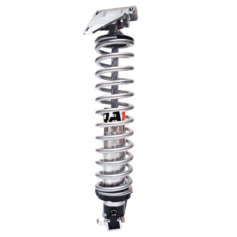 
    

QA1 RCK52359 - QAPRCK52359 - QA1 64-72 GM A/G-Body Pro Rear Coil-Over System - Single Adj. - 12in x 200lbs/in - Aluminum - Shipped in Europe - Tuningsupply.com

  