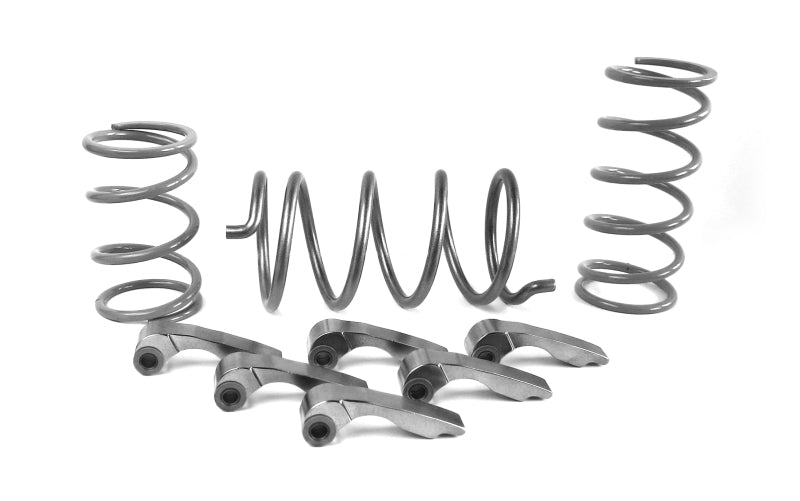 

EPI WE437546 - EPIWE437546 - EPI 18-22 Can-Am Maverick X3 Turbo/Max Mudder Clutch Kit - Shipped in Europe - Tuningsupply.com
