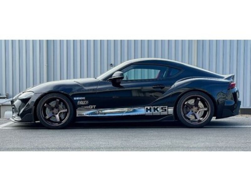 

HKS 80310-AT003 - HKS80310-AT003 - HKS Hipermax R DB42 Full Kit - Shipped in Europe - Tuningsupply.com
