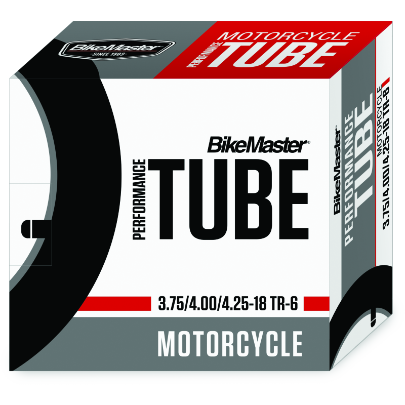 BikeMaster 3.00-8 TR87 Tube-tuningsupply.com