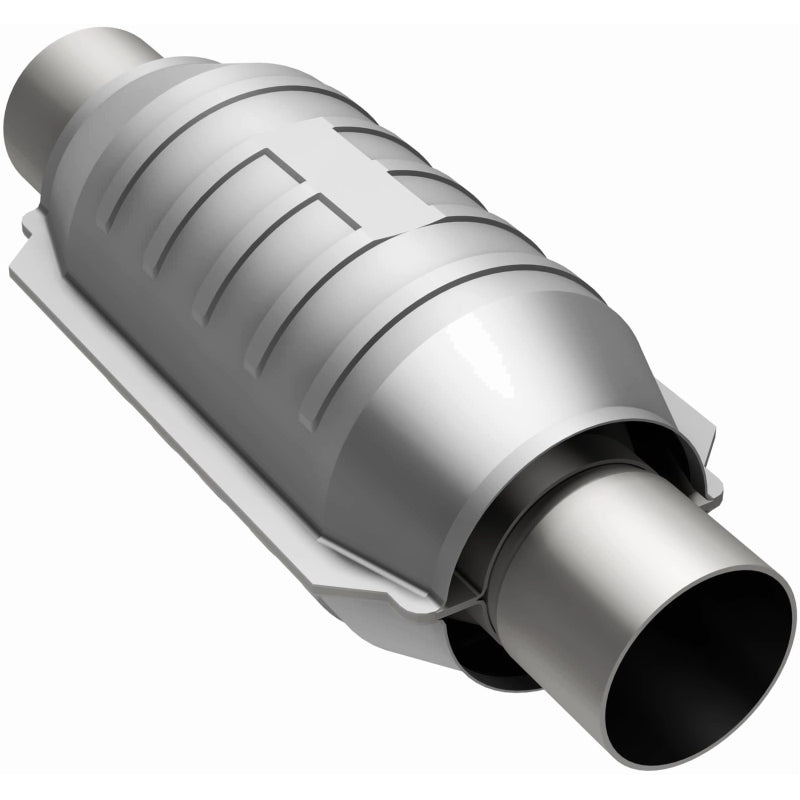 

Magnaflow 54306 - MAG54306 - MagnaFlow Conv Univ Mf 2.5 - Shipped in Europe - Tuningsupply.com
